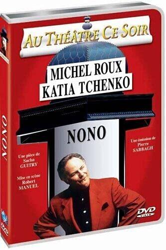 Acheter Nono Comme neuf - 10,13 € Nono Comme neuf - reconditionné disponible sur Label Emmaüs
